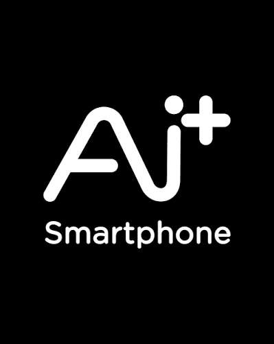 AI PLUS logo
