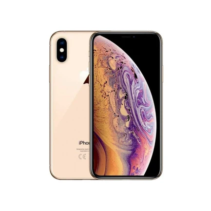 iPhone XS