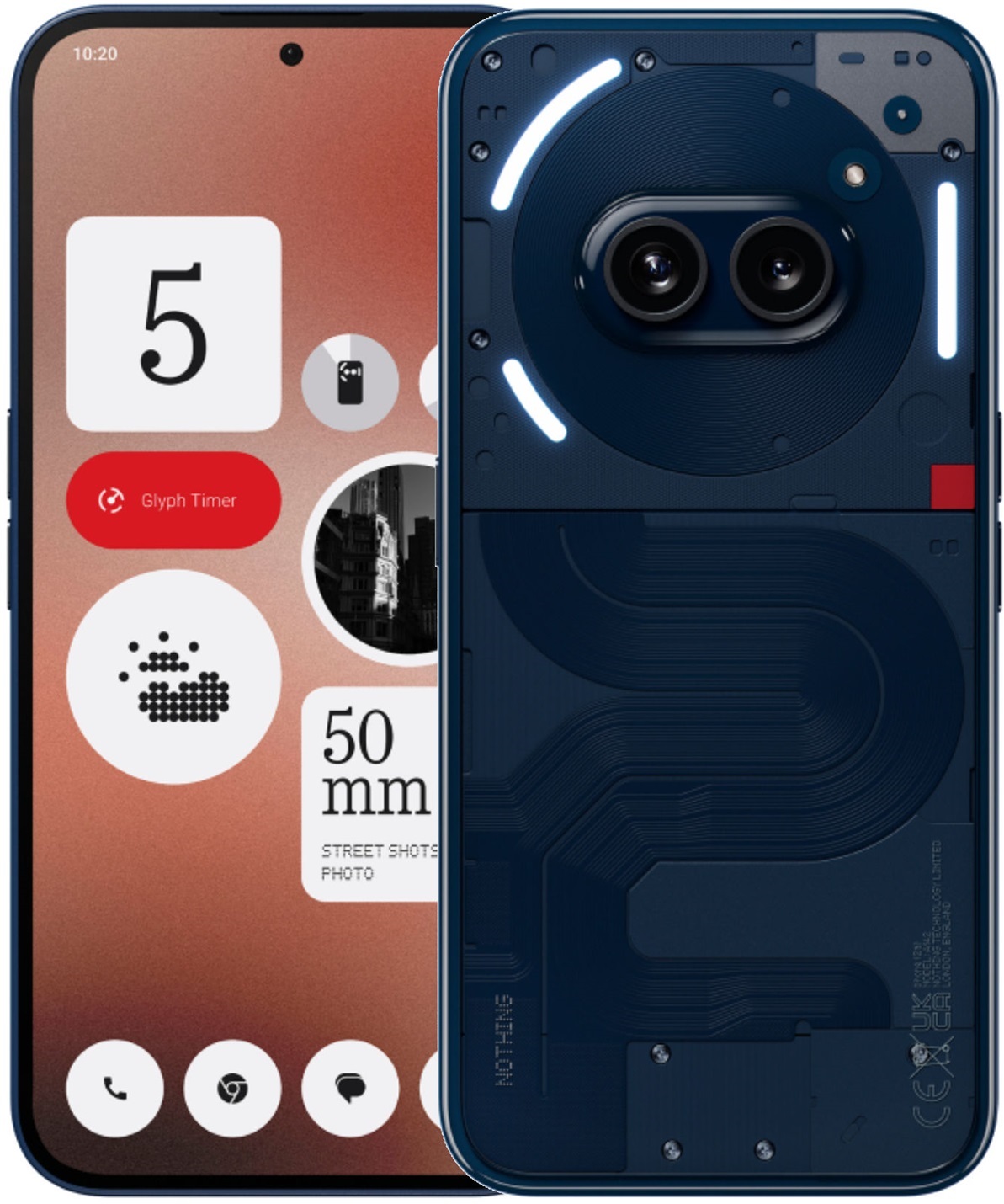 Nothing Phone 2a