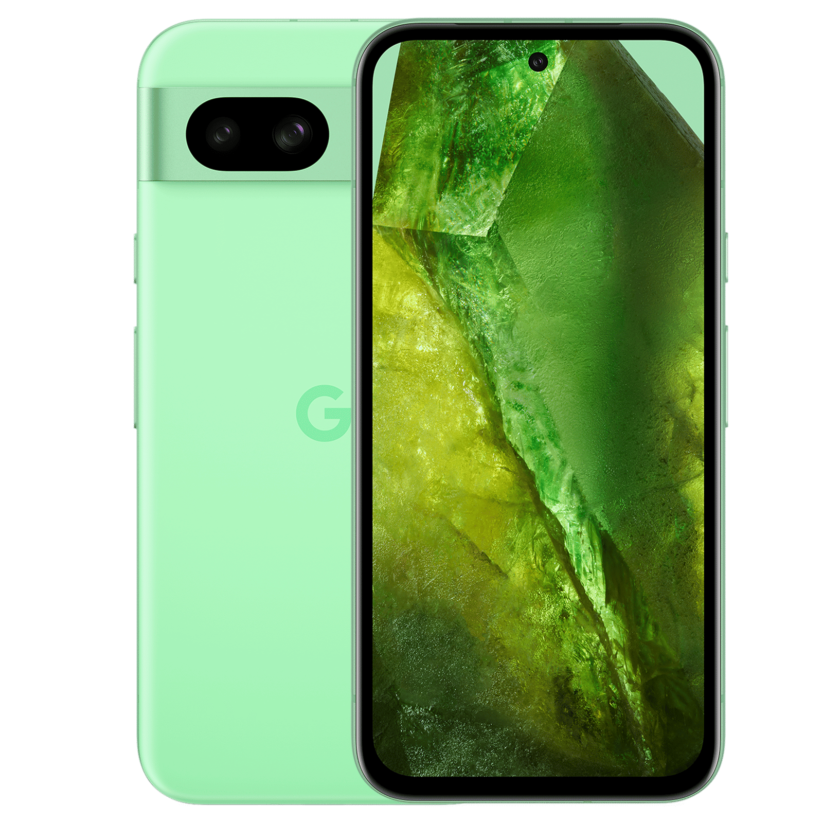 Pixel 8a