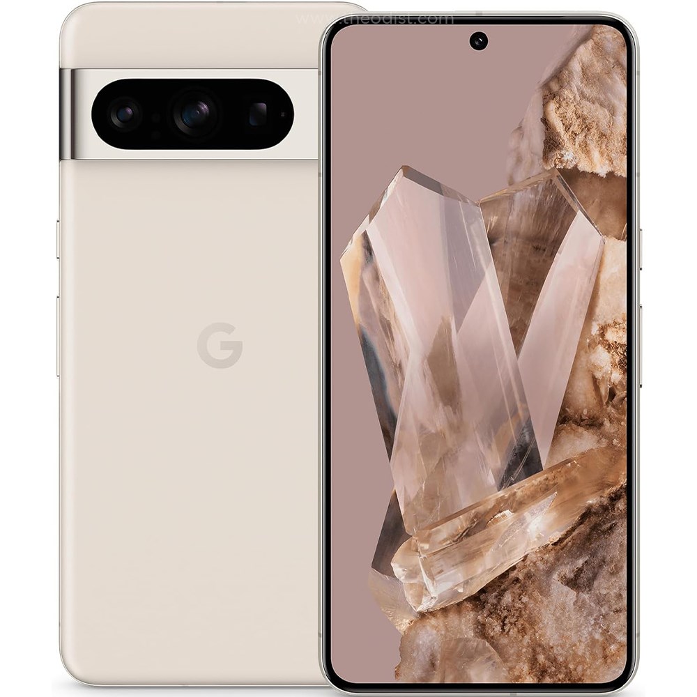 Pixel 8 Pro