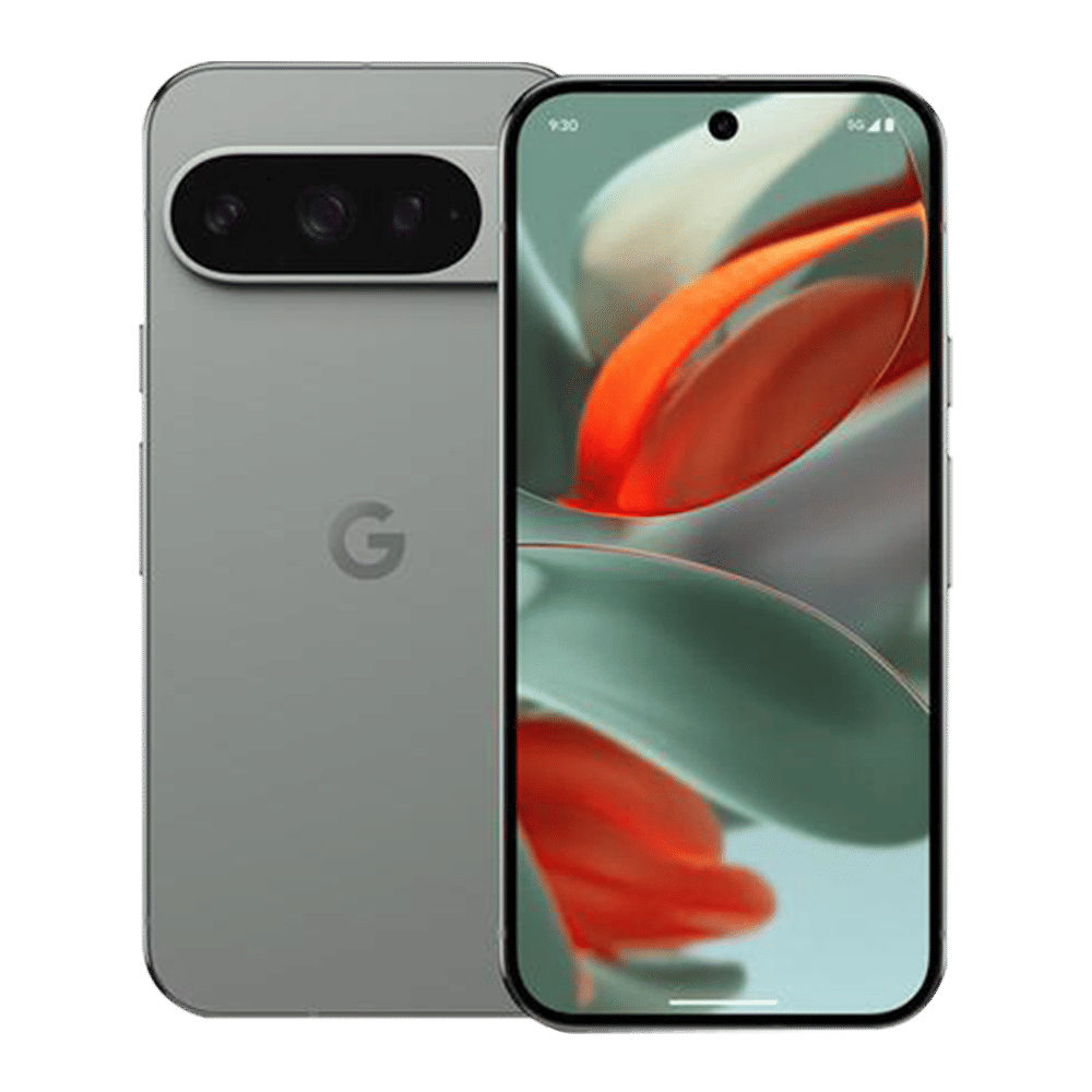 Pixel 9 Pro