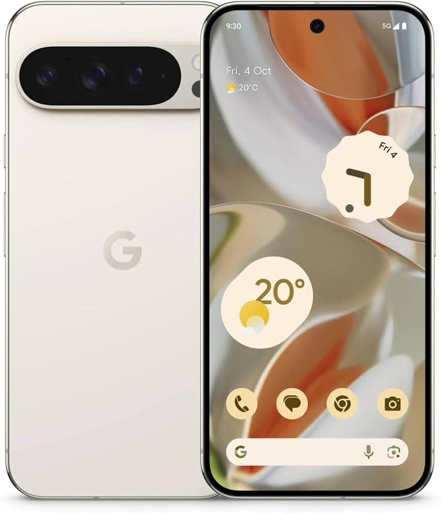 Pixel 9 Pro XL