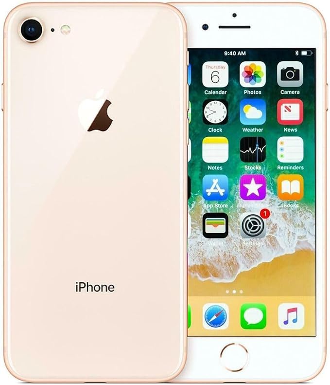 iPhone 8