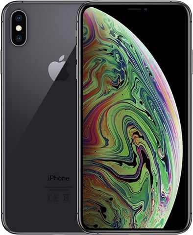 iPhone XS Max