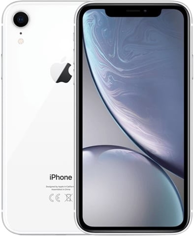iPhone XR