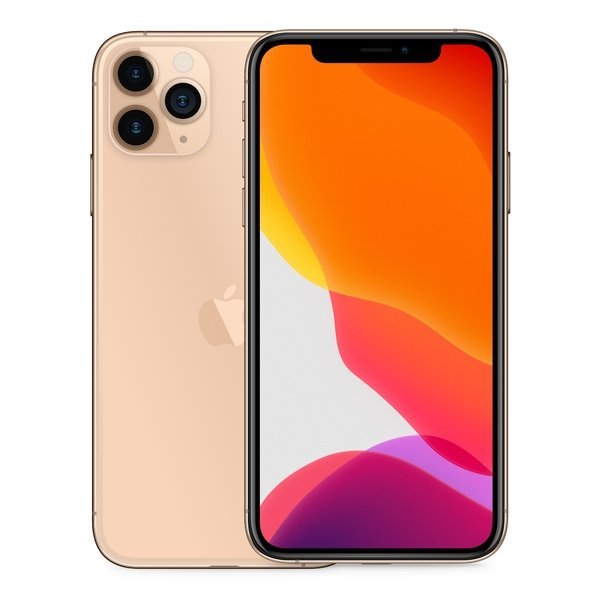 iPhone 11 Pro
