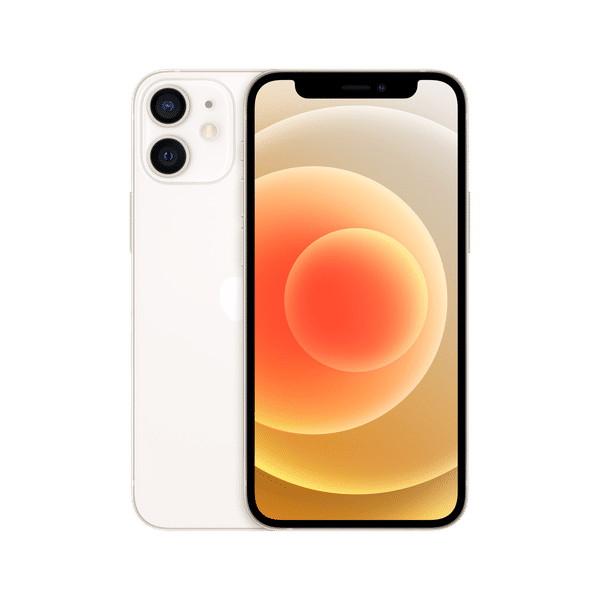 iPhone 12 mini