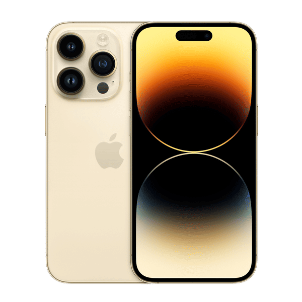 iPhone 14 Pro