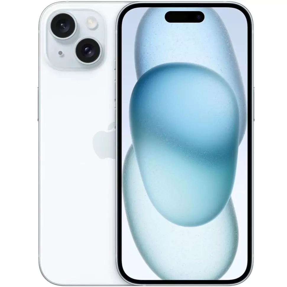 iPhone 15 Plus