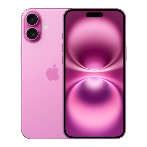 iPhone 16 Plus