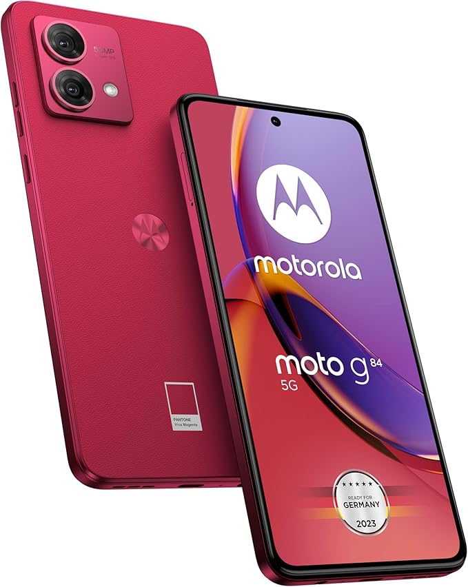 Moto G84