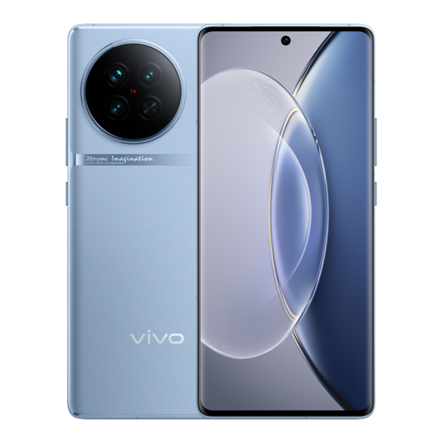Vivo X90
