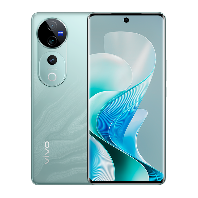 Vivo V40 Pro