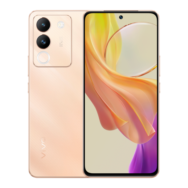 Vivo Y200