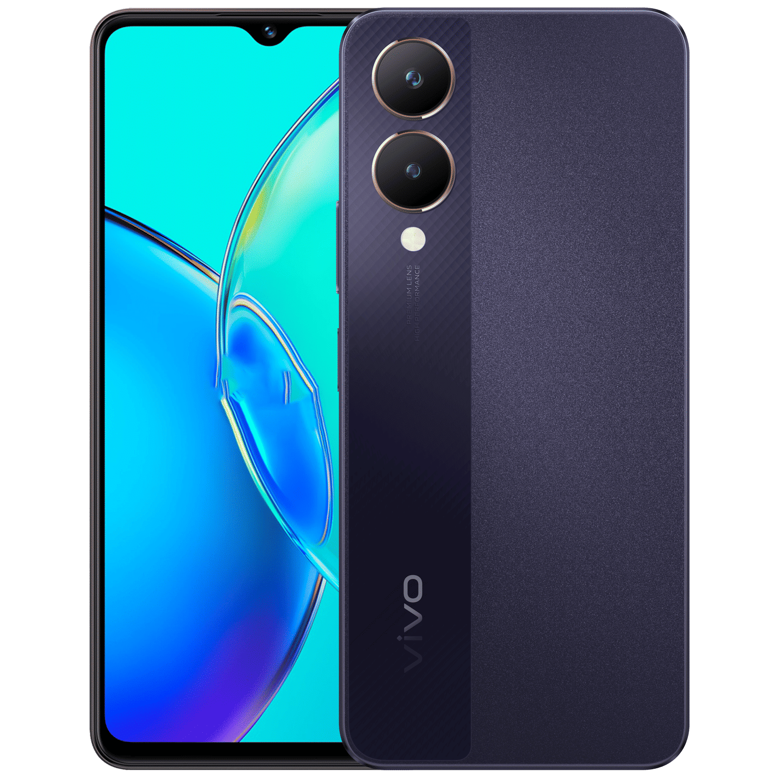 Vivo Y28