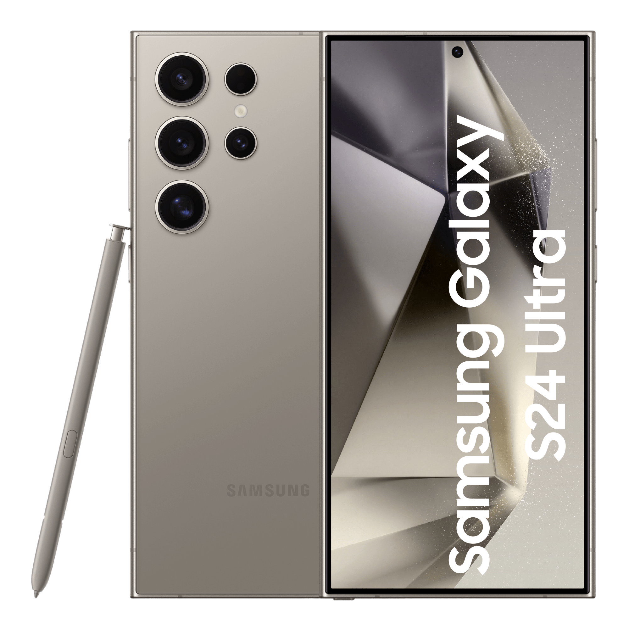 Galaxy S24 Ultra