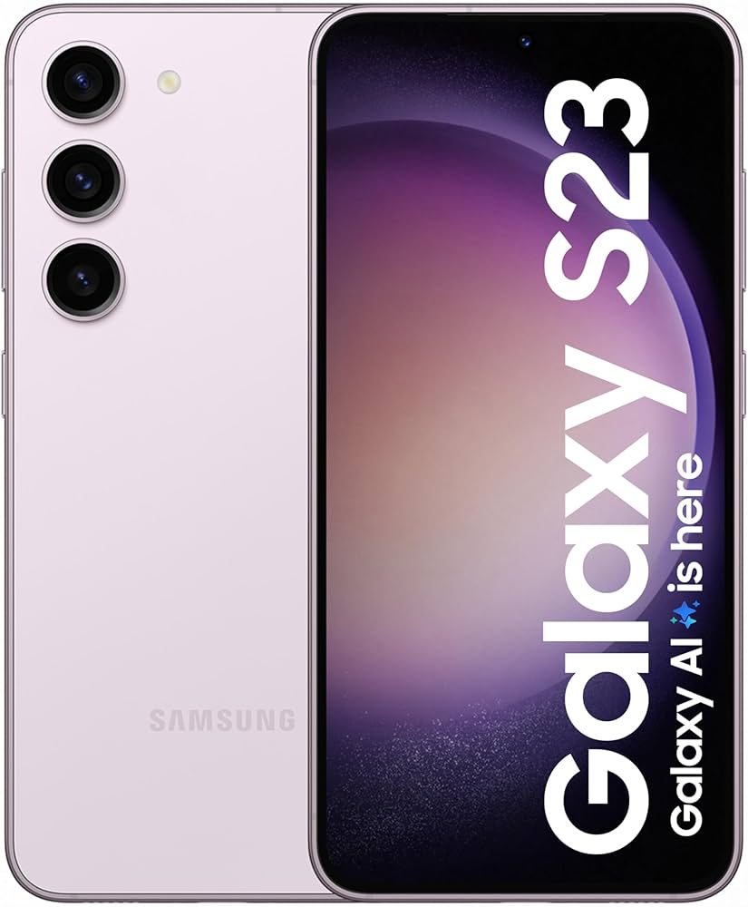 Galaxy S23