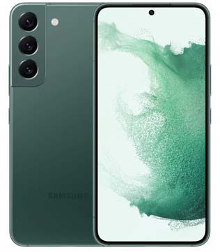 Galaxy S22