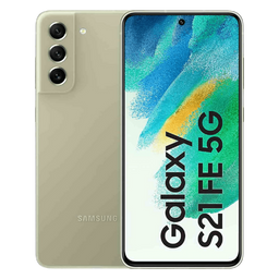 Galaxy S21 FE