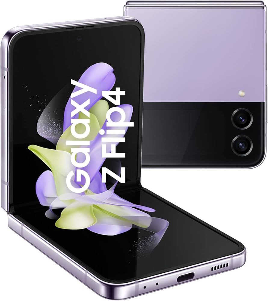 Galaxy Z Flip4