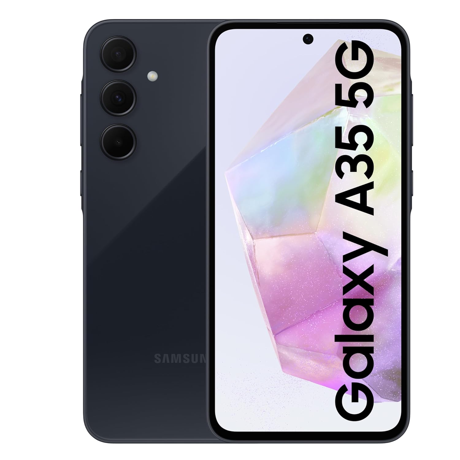 Galaxy A35