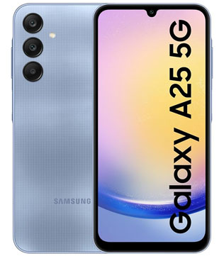 Galaxy A25