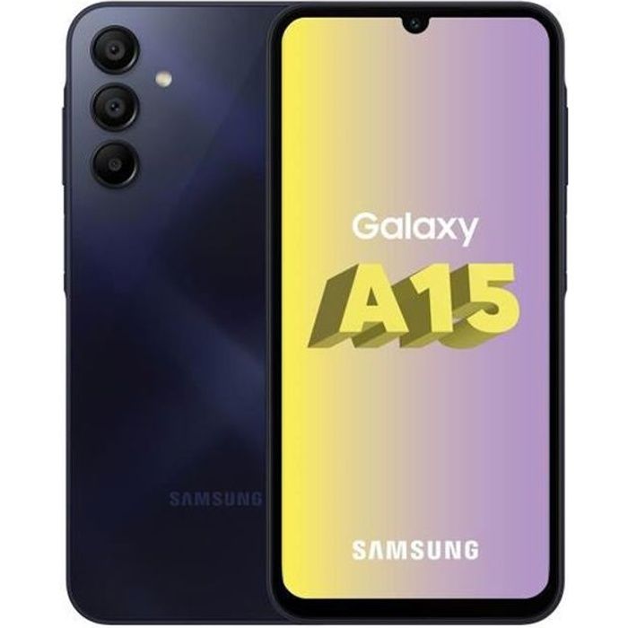 Galaxy A15
