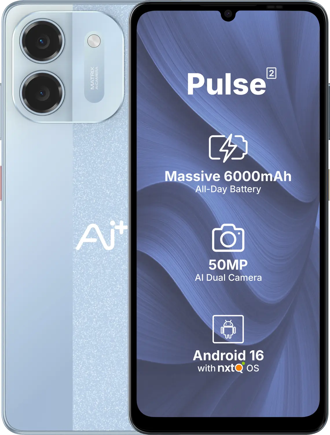 Pulse 2