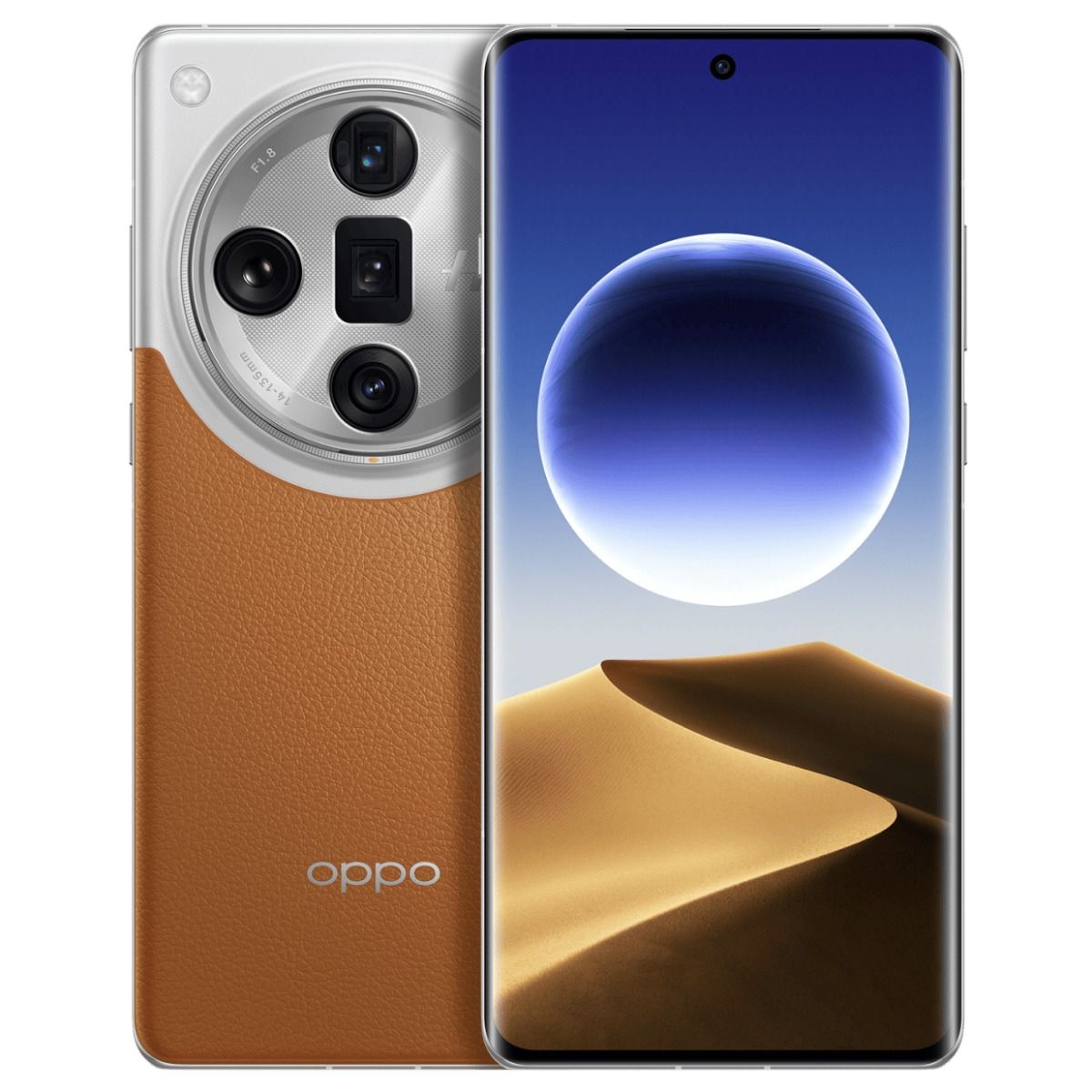 OPPO Find X7 Ultra