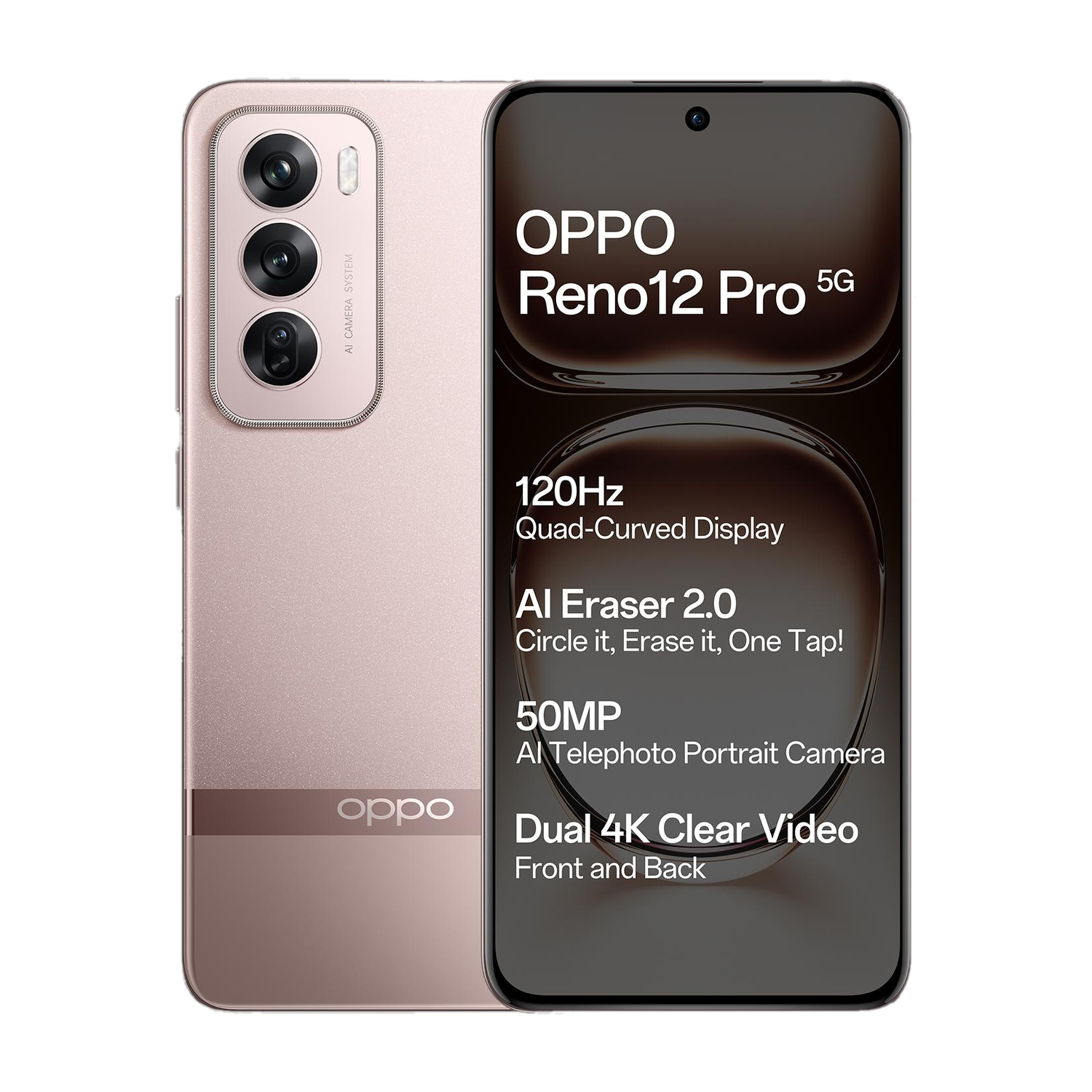 OPPO Reno 12 Pro