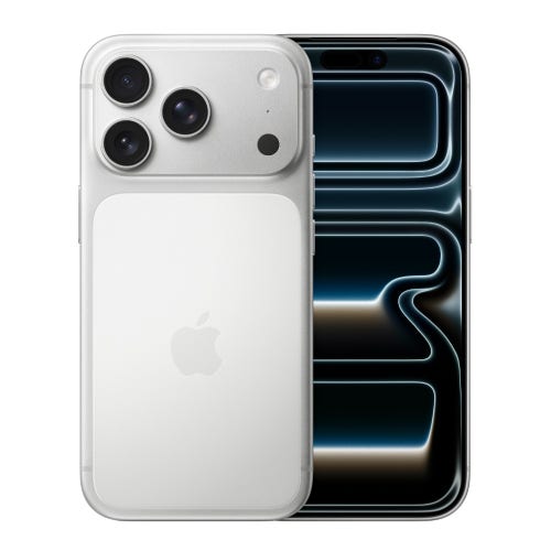 iPhone 17 Pro
