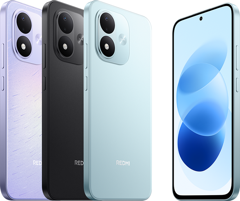 REDMI NOTE 17