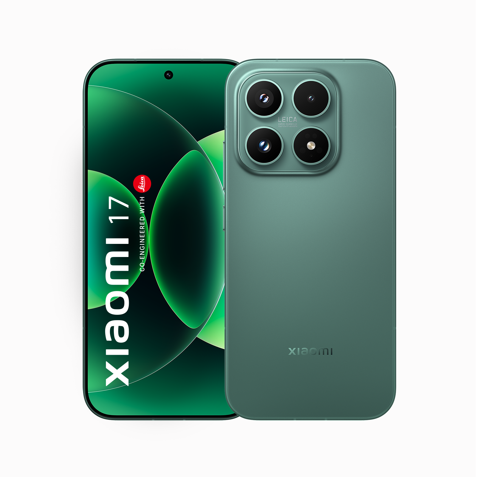 XIAOMI 17T