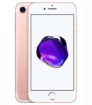 iPhone 7