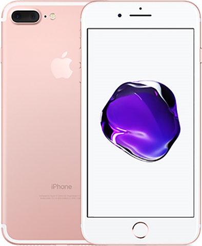 iPhone 7 Plus