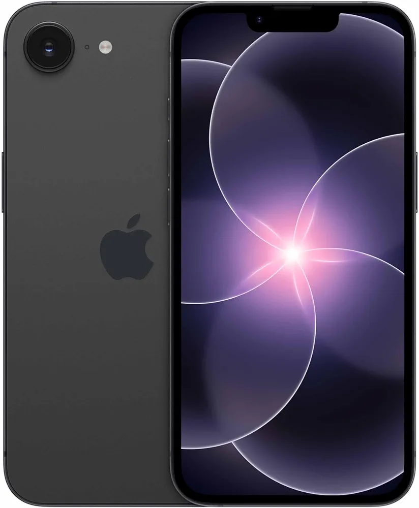 iPhone 16e