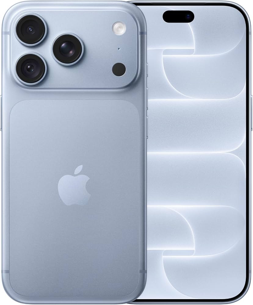 iPhone 18 Pro