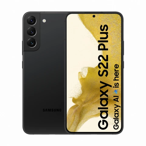GALAXY S22 PLUS 5G