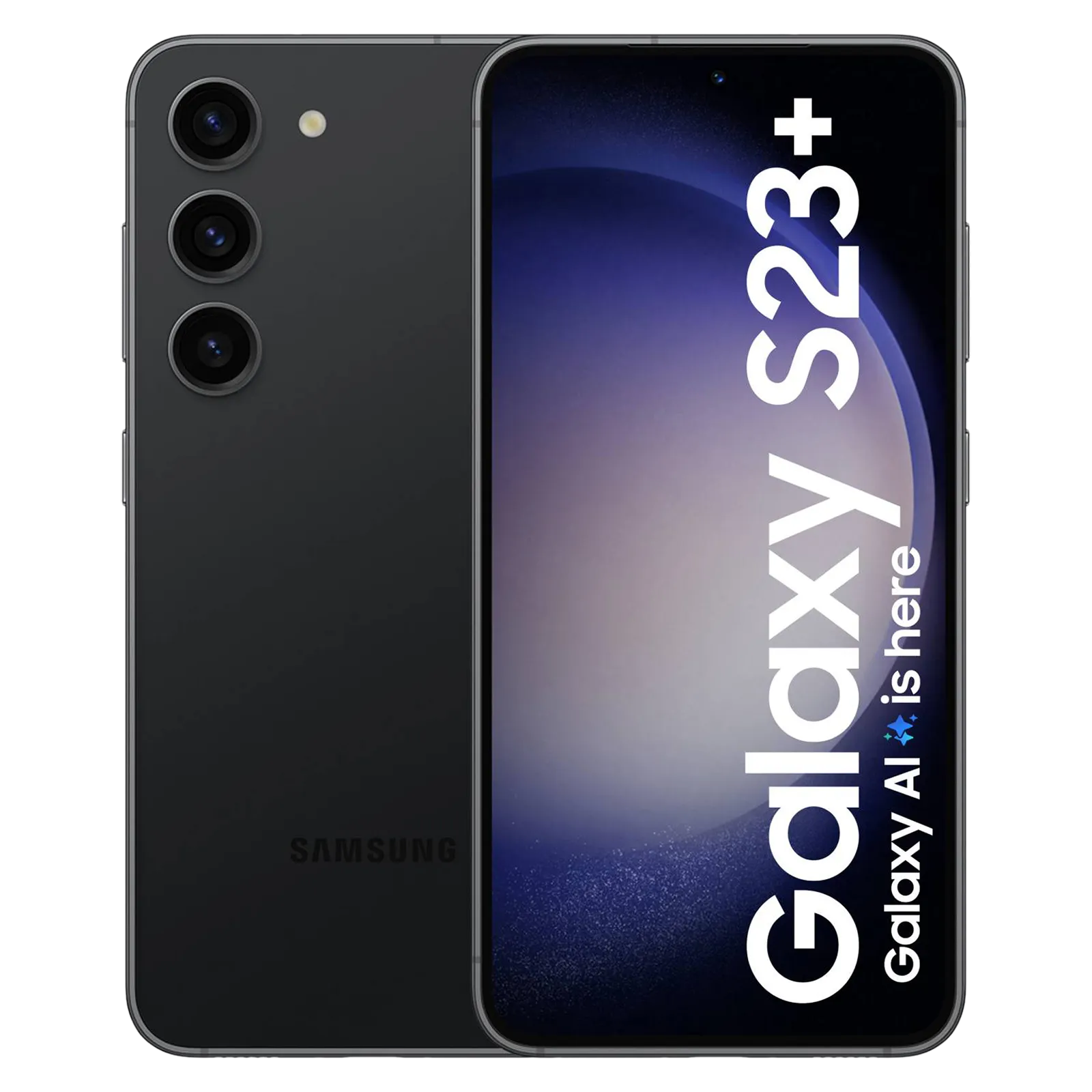 GALAXY S23 PLUS 5G