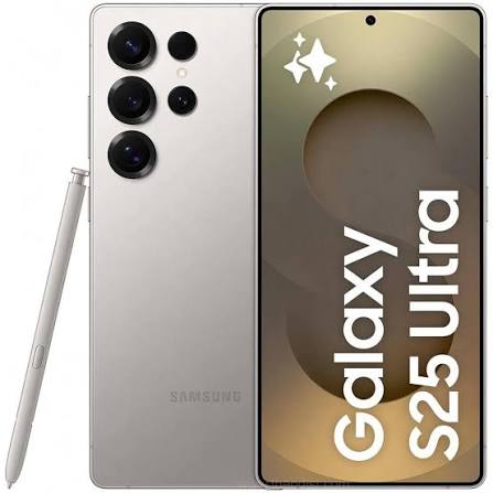 GALAXY S25 ULTRA 5G