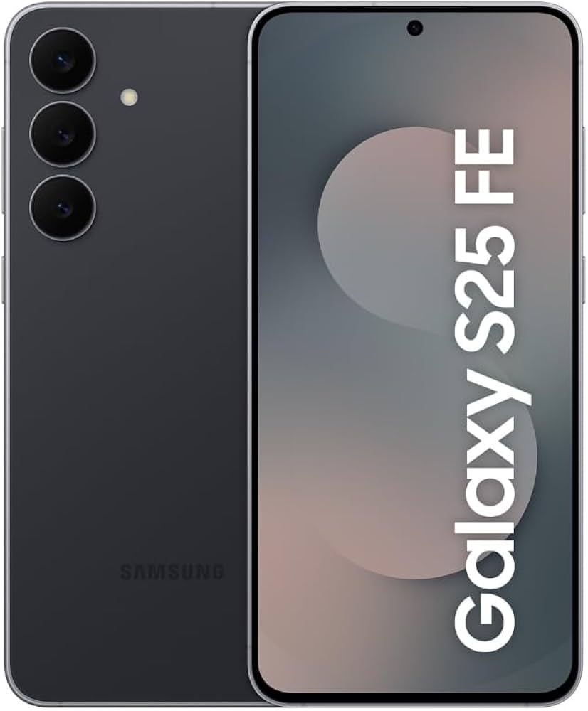 Galaxy S25 FE