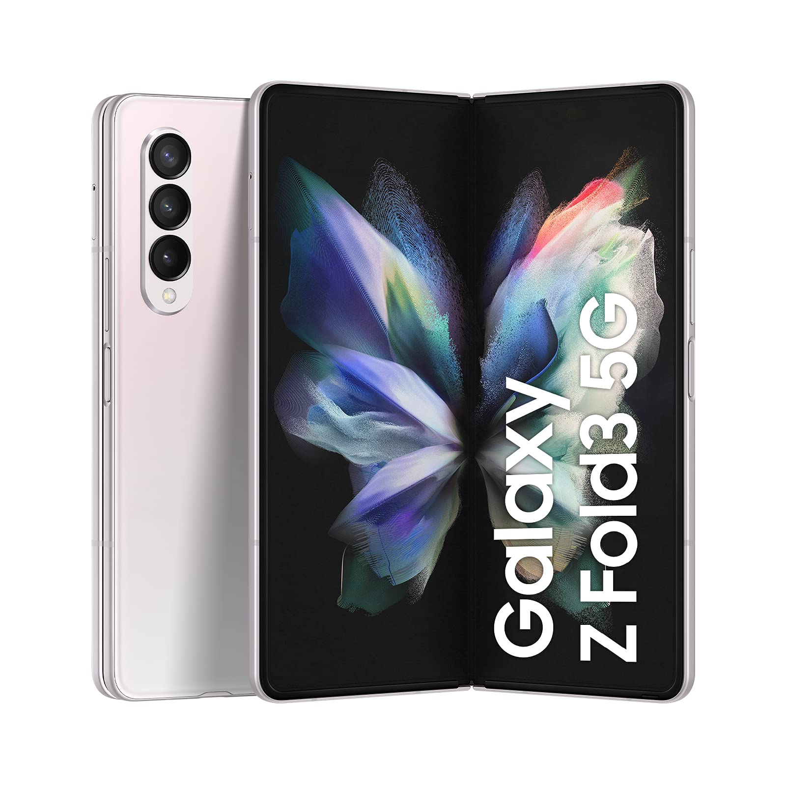 Galaxy fold 3