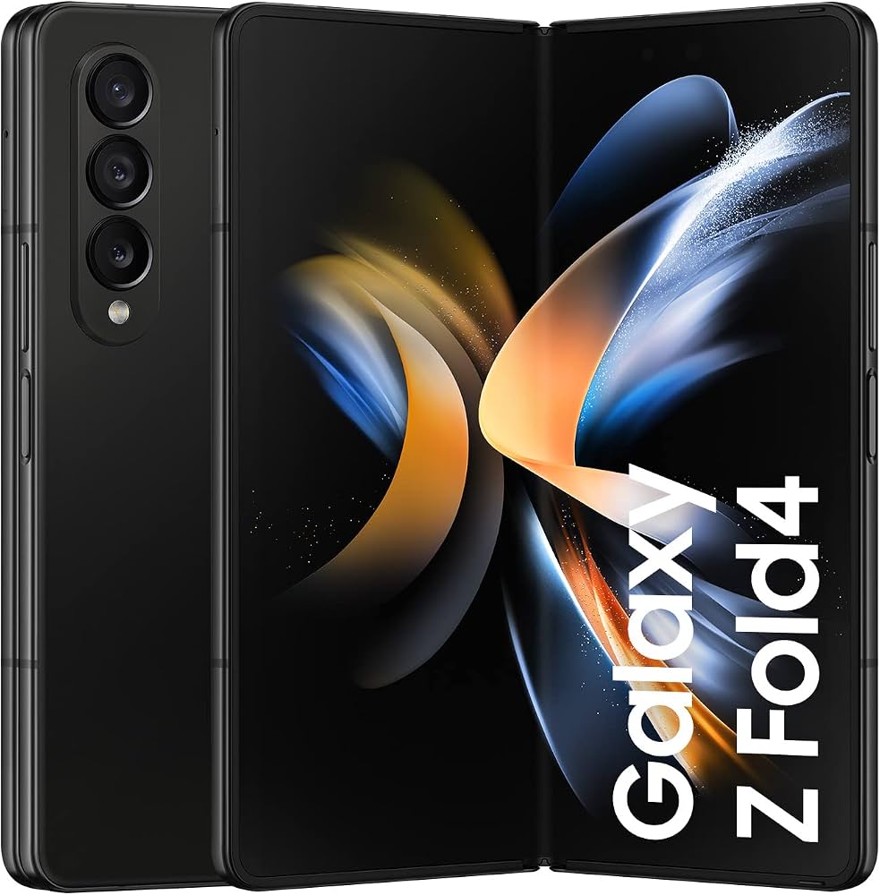 Galaxy fold 4