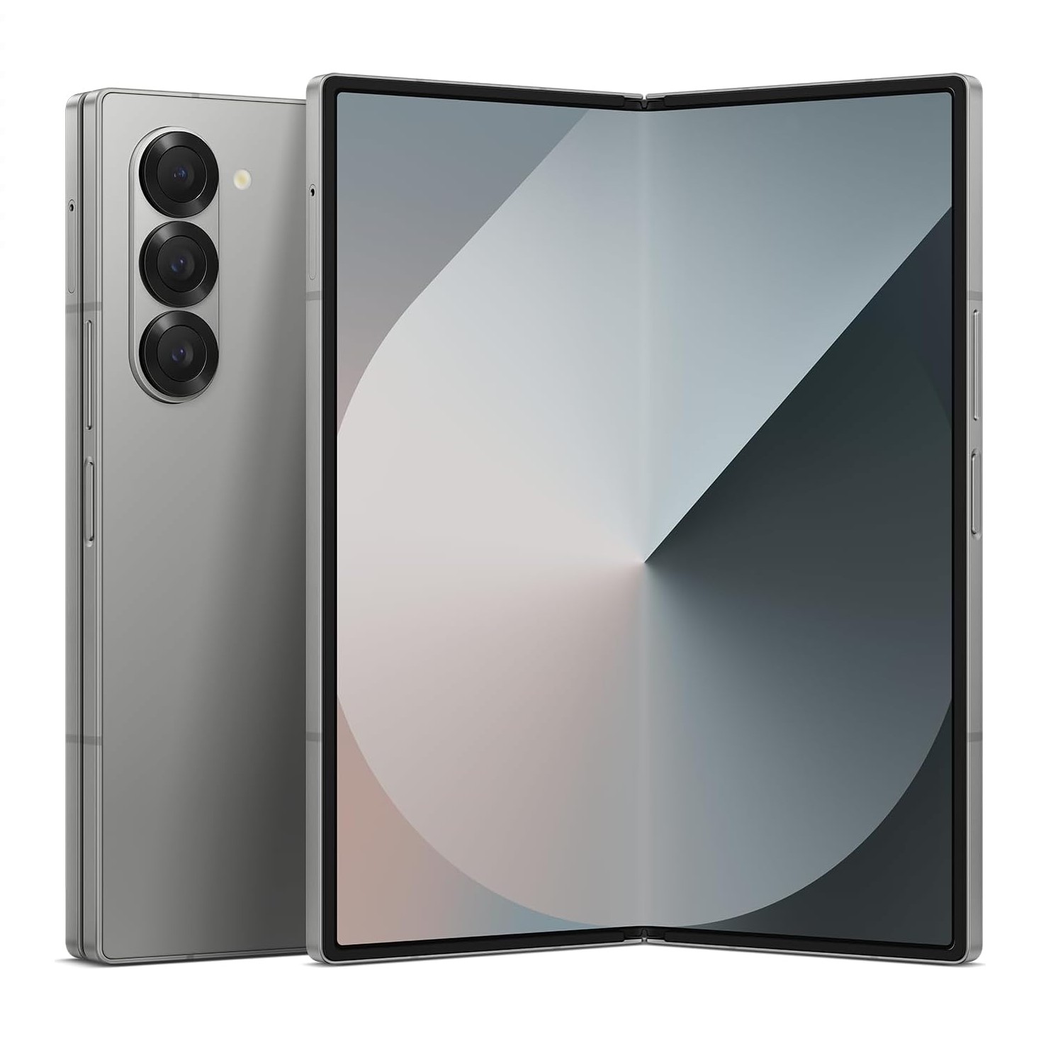 Galaxy fold 6