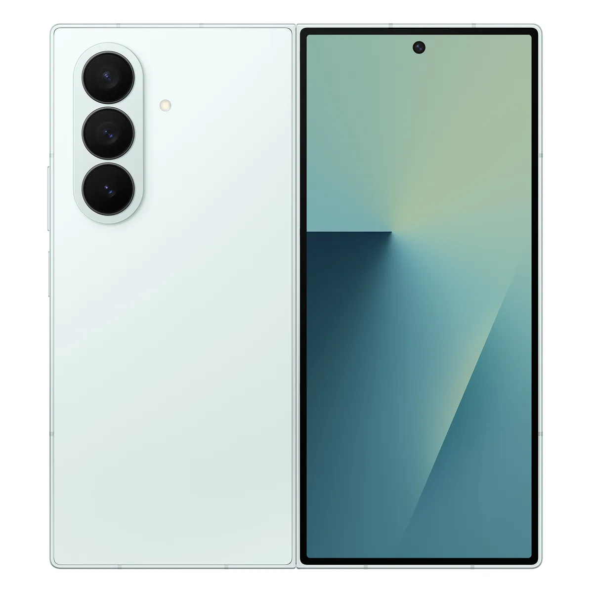 Galaxy fold 7