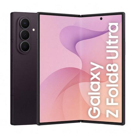 Samsung Galaxy fold 8 ultra