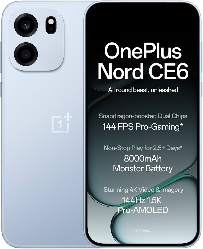NORD CE 6