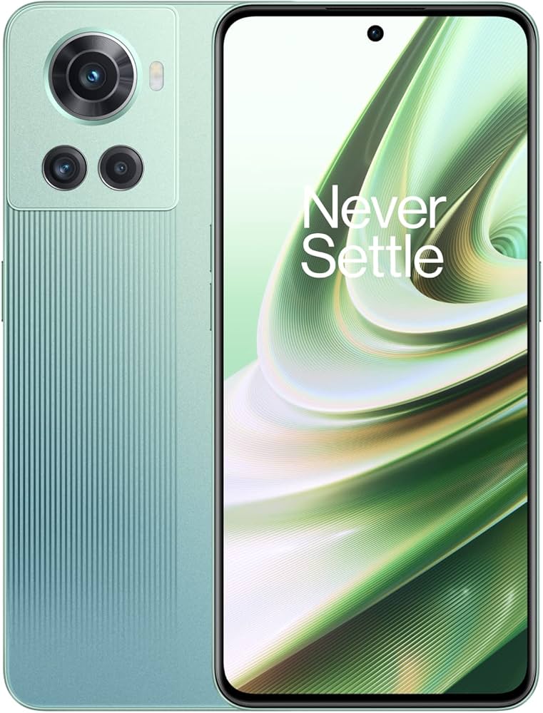 OnePlus 10R 5G