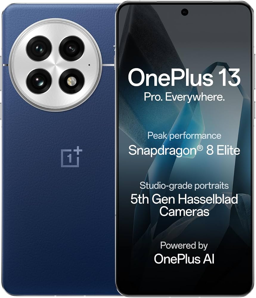 OnePlus 13